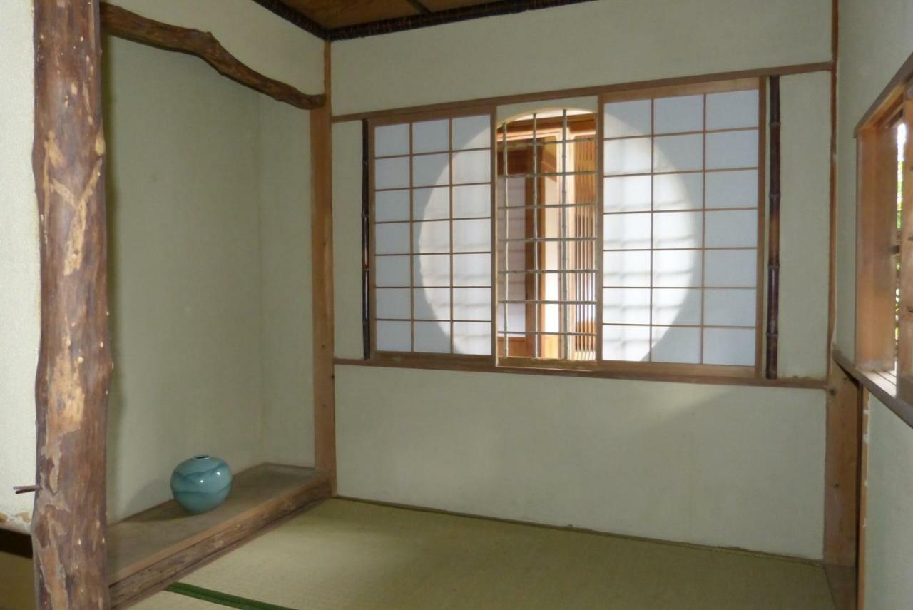 Guesthouse Higashi Fujitatei Shin'onsen Bagian luar foto