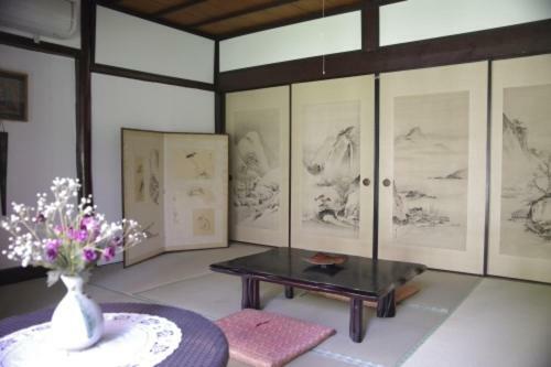 Guesthouse Higashi Fujitatei Shin'onsen Bagian luar foto
